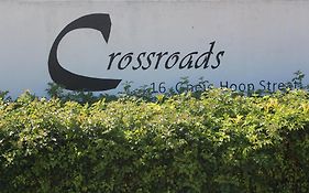 Crossroads Guestrooms